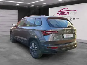 Skoda Karoq Tour 150 PS, DSG, Standort Geldern Bild 5