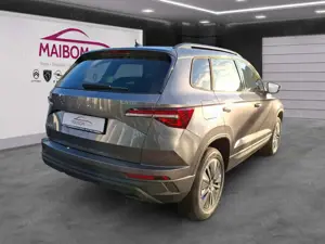 Skoda Karoq Tour 150 PS, DSG, Standort Geldern Bild 4