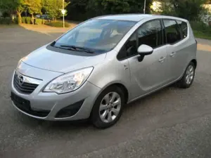 Opel Meriva Meriva 1.7 CDTI Active Automatik Navi Klima PDC