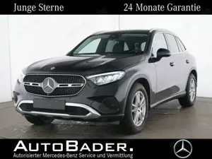 Mercedes-Benz GLC 220 GLC 220 d 4M AVANTGARDE Advanced+ PSD AHK RFK