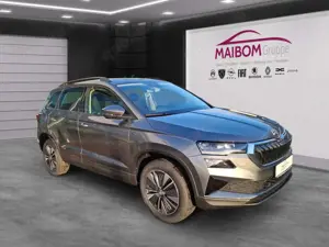 Skoda Karoq Tour 150 PS, DSG, Standort Geldern Bild 2