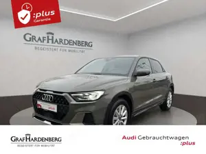 Audi A1 Allstreet 30TFSI S-Tr. Navi LED ACC