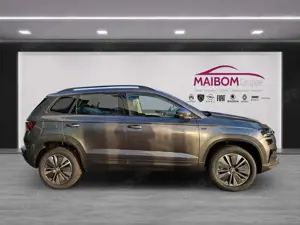 Skoda Karoq Tour 150 PS, DSG, Standort Geldern Bild 3