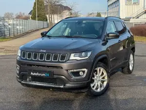Jeep Compass Limited FWD*Autom.*Navi*SHZ*PDC*