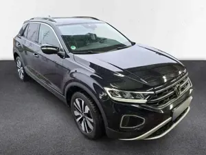 Volkswagen T-Roc Goal DSG NAV LED TEMP APPLINK PDC APA ALLSEASON