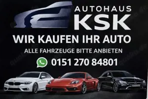 Kia Soul Iconic Panorama  Navi Xenon 18 Zoll R-Cam 4XSitzhe