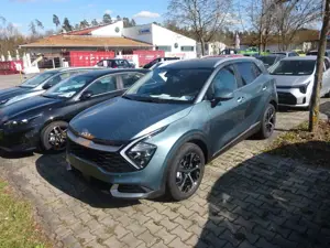 Kia Sportage 1.6 DCT AWD SPIRIT Drive/Sound/Leder