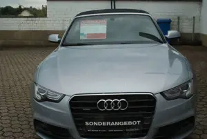 Audi A5 Cabriolet 2.0 TDI  quattro