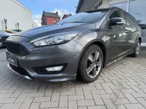 Ford Focus Turnier ST-Line NAVI KLIMA KAMERA TEMPO