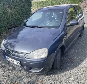 Opel Corsa Twinport 1.2. Bastler Auto ‼️