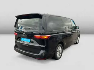 Volkswagen T7 Multivan Multivan Life LÜ 2,0TDI 110kW VIS-A-VIS AHK Bild 4