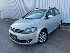 Volkswagen Golf Plus Comfortline aus 1.Hand Zahnriemen neu