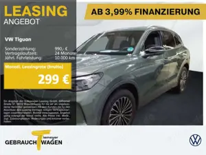 Volkswagen Tiguan 2.0 TDI DSG GOAL IQ.LIGHT KAMERA AHK LM18