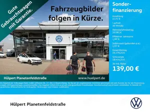 Volkswagen ID.4 Pure Performance 360°CAM ACC LM19 E-KLAPPE