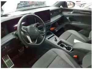 Volkswagen Tiguan 2.0 TDI DSG GOAL IQ.LIGHT KAMERA AHK LM18 Bild 4