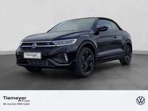 Volkswagen T-Roc 1.5 TSI DSG R-LINE LED+ REAR VIE