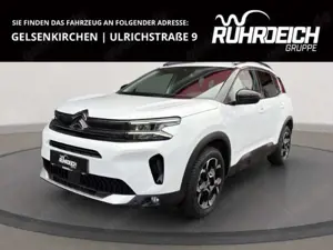 Citroen C5 Aircross Feel Pack LED APPLE/ANDROID AUTO PDC KAMERA LHZ LE