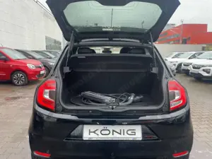 Renault Twingo E-TECH Techno Klimaautomatik Bild 5