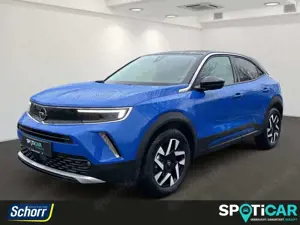 Opel Mokka 1.2 DI Turbo Elegance MultiMedia LED