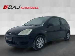 Ford Fiesta Ambiente 1.3, TÜV, Kima