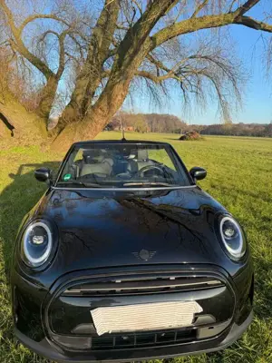 MINI Cooper Cabrio Aut. Classic Trim