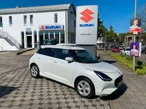 Suzuki Swift 1.2 DUALJET HYBRID Comfort CVT/Navi/LED