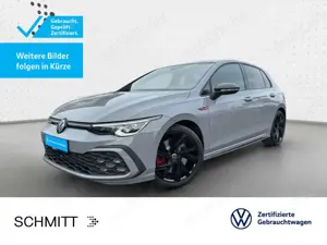 Volkswagen Golf GTI Golf VIII 2.0 TSI DSG GTI*BLACK-STYLE*IQ.LIGHT*P
