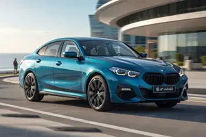 BMW Others 218i GC*M Sport*KAM*KeylessGo*M-Sitze*hk!