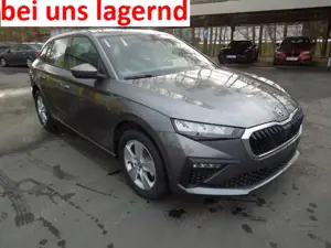 Skoda Scala 1.0TSI Selection/Klimaautomatik/Sitzheizung/Kamera