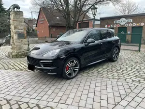 Porsche Cayenne Cayenne GTS Tiptronic S