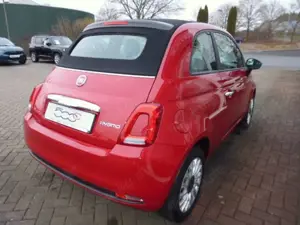 Fiat 500C Bild 5