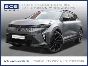 Renault Scenic E-Tech 100% elekt. ESPRIT ALPINE 220 8-fach bereift PANO