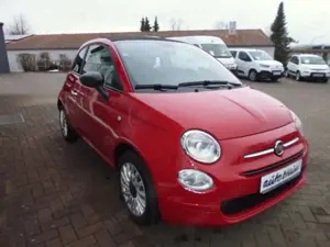 Fiat 500C Bild 4