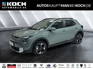 Kia Stonic 1,0 T-GDi SPIN MY2026 SHZ KAMERA NAVI Klima