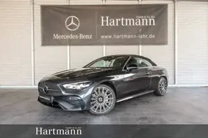 Mercedes-Benz CLE 300 CLE 300 4M Cabrio AMG Dynamic Body Standheizung