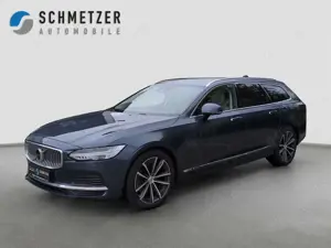 Volvo V90 +T8+AWD+GT+Voll-LED+Head-Up+360°Kam+Standhzg+