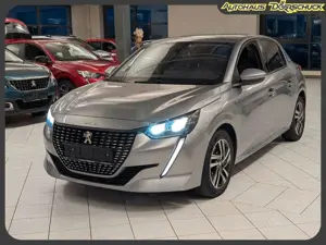 Peugeot 208 Allure NAVI. KAMERA. SHZ. LED