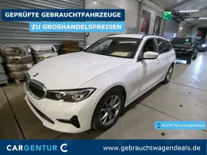 BMW 330 i xDrive Advantage SpoSi StHz ACC LED