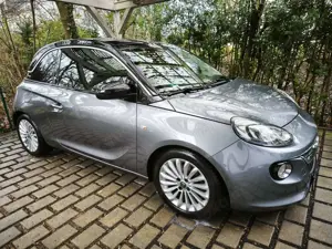 Opel Adam Opel Adam JAM 1.0 Ecotec 85kw (115PS) EcoFlex