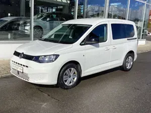 Volkswagen Caddy 1.5 TSI Kombi/Winterpaket/PDC/Tempomat/App