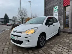 Citroen C3 Attraction Klima