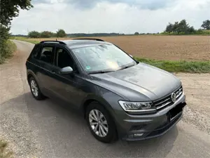 Volkswagen Tiguan Tiguan 1.5 TSI ACT OPF Trendline
