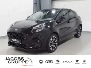 Ford Puma 1,0 EcoBoost ST-Line NAVI*LED*R-Kamera *