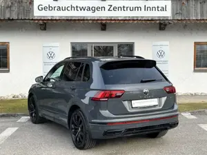 Volkswagen Tiguan 2,0 TDI 4Motion R-Line (BlackStyle+Navi) Klima Bild 5
