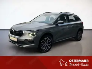 Skoda Kamiq Tour 1.0TSI 85kW LED.DSG.NAV.ASSIST.LaneA+.SmartLi