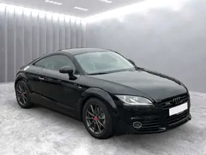 Audi TT Coupe quattro