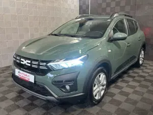 Dacia Sandero III*STEPWAY EXPRESSION*LED-TEMPO-KLIMA Bild 2