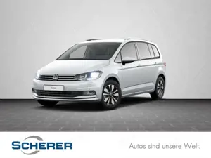 Volkswagen Touran 1.5 TSI DSG MOVE, 7Sitzer, Navi, Sitzh.,