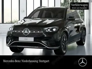 Mercedes-Benz GLE 450 d 4M AMG+PANO+360+AHK+MULTIBEAM+SPUR+TOTW