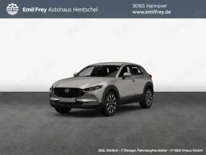 Mazda CX-30 e-SKYACTIVE G 140 Aut. NAGISA 103 kW, 5-türi